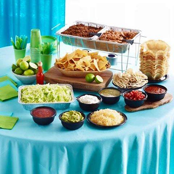 Taco Del Mar | restaurant | 1010 Bellevue Square, Bellevue, WA 98004, USA | 4254500094 OR +1 425-450-0094