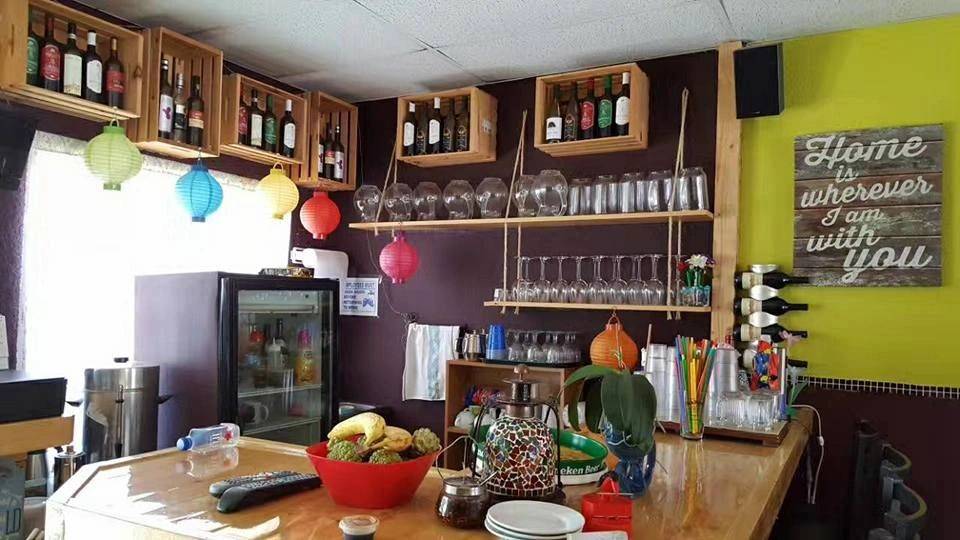 Firi Bistro Asian Cuisine | meal delivery | 225 SW 6th St, Pompano Beach, FL 33060, USA | 9549605489 OR +1 954-960-5489