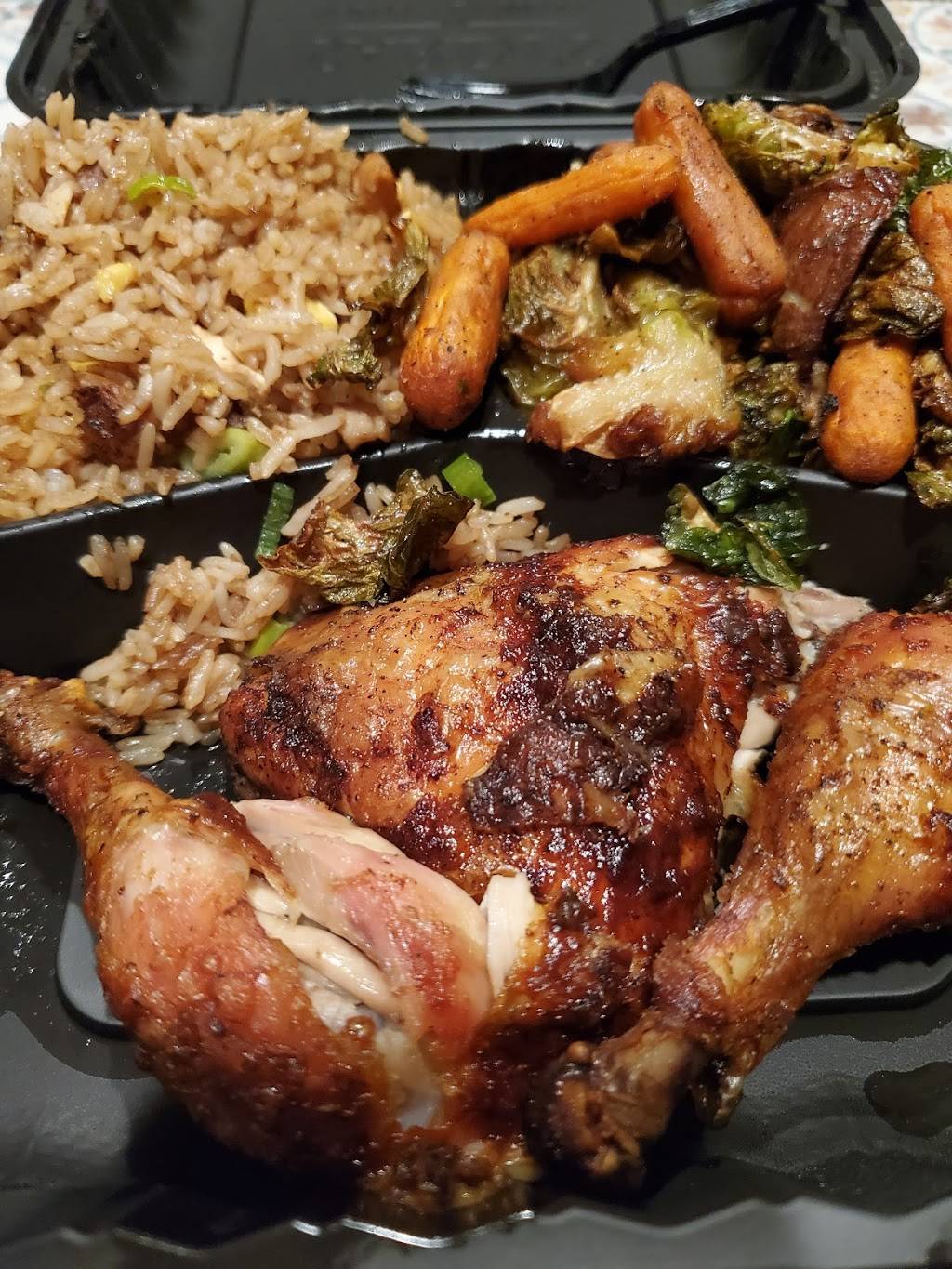 Sardis Pollo A La Brasa - Falls Church | restaurant | 3400 Washington Dr, Falls Church, VA 22041, USA | 7037469070 OR +1 703-746-9070