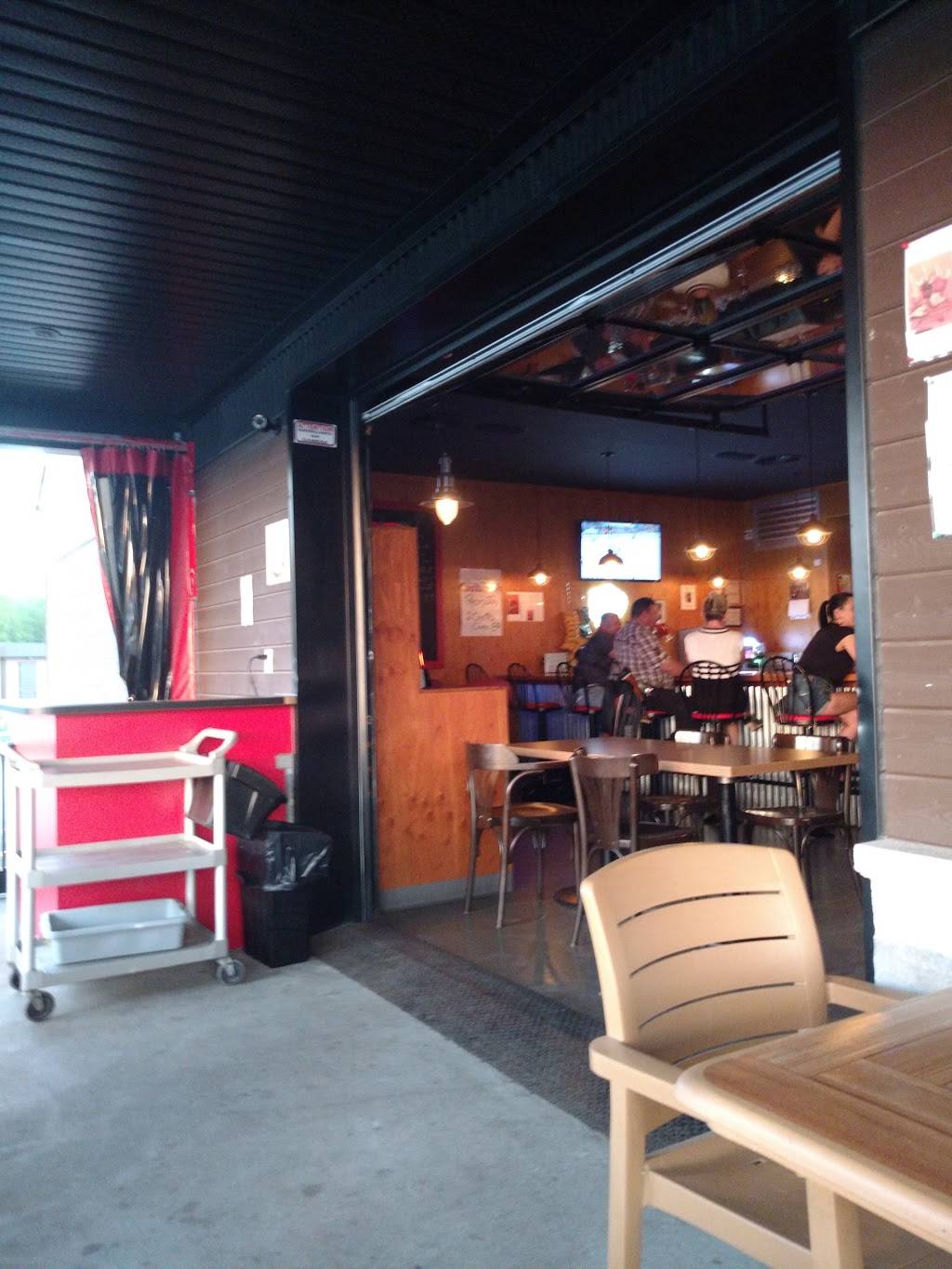 Bar Racing | night club | 1359 Rue Principale, Granby, QC J2G 8X8, Canada | 4503721112 OR +1 450-372-1112