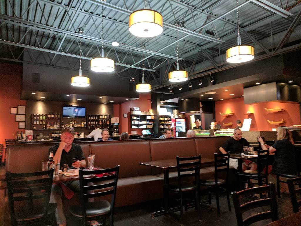 Ginza Japanese Restaurant | restaurant | 333 W Brown Deer Rd, Bayside, WI 53217, USA | 4145409669 OR +1 414-540-9669