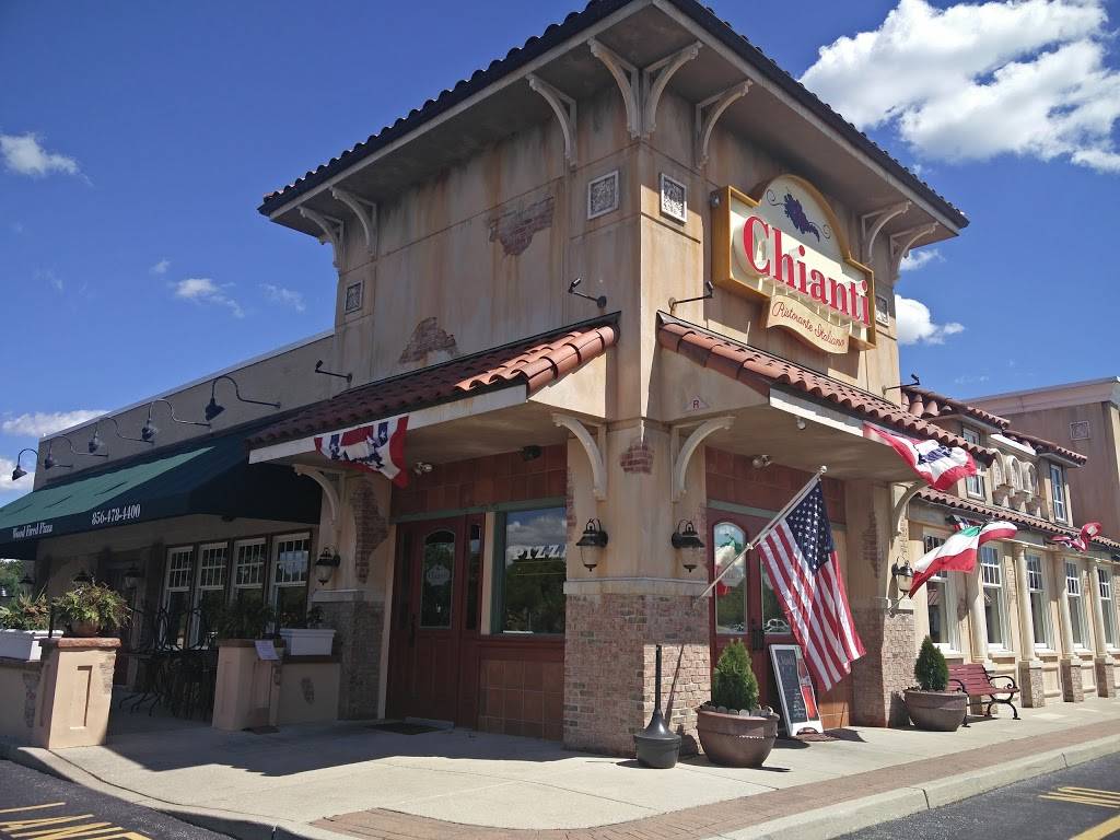 Chianti Italian Restaurant | meal takeaway | 127 Bridgeton Pike, Mullica Hill, NJ 08062, USA | 8564784400 OR +1 856-478-4400