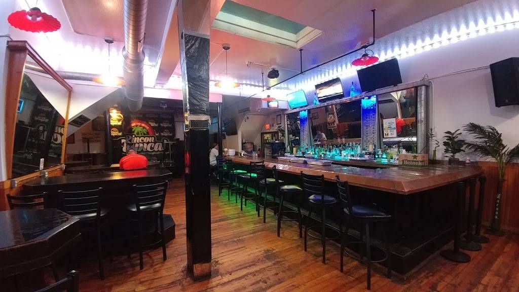 Rincon Tropical | restaurant | 6538 Michigan Ave, Detroit, MI 48210, USA | 3133348526 OR +1 313-334-8526