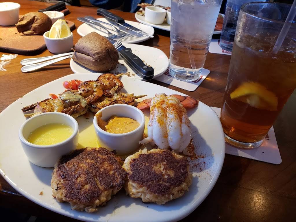 Outback Steakhouse | restaurant | 1957 Bryant Rd, Lexington, KY 40509, USA | 8592633770 OR +1 859-263-3770