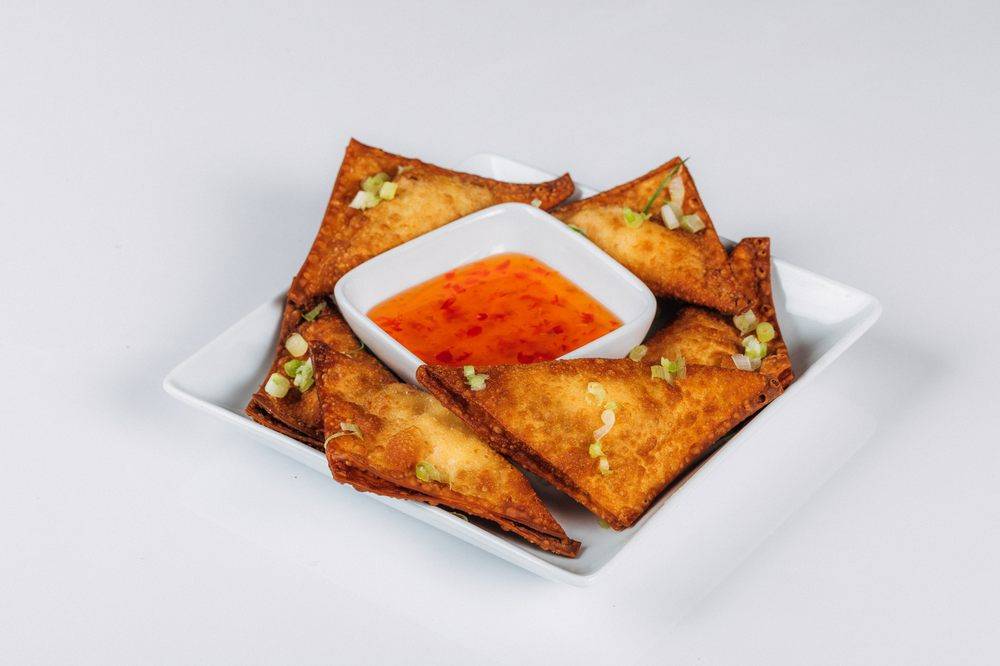 Lotus Garden | restaurant | 7254 W Touhy Ave, Chicago, IL 60631, USA | 7736318882 OR +1 773-631-8882