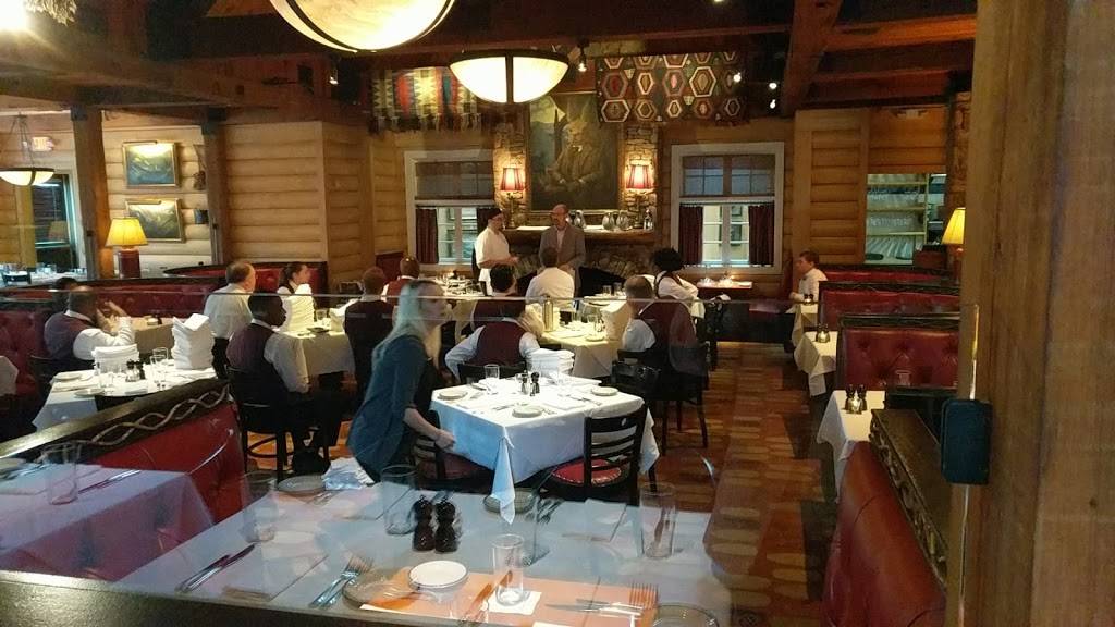 Blue Ridge Grill | restaurant | 1261 West Paces Ferry Rd NW, Atlanta, GA 30327, USA | 4042335030 OR +1 404-233-5030