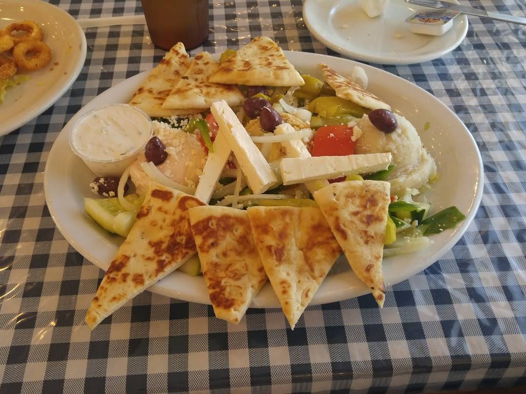 Greek Islands Restaurant | restaurant | 1501 Clearwater Largo Rd N, Largo, FL 33770, USA | 7275811767 OR +1 727-581-1767