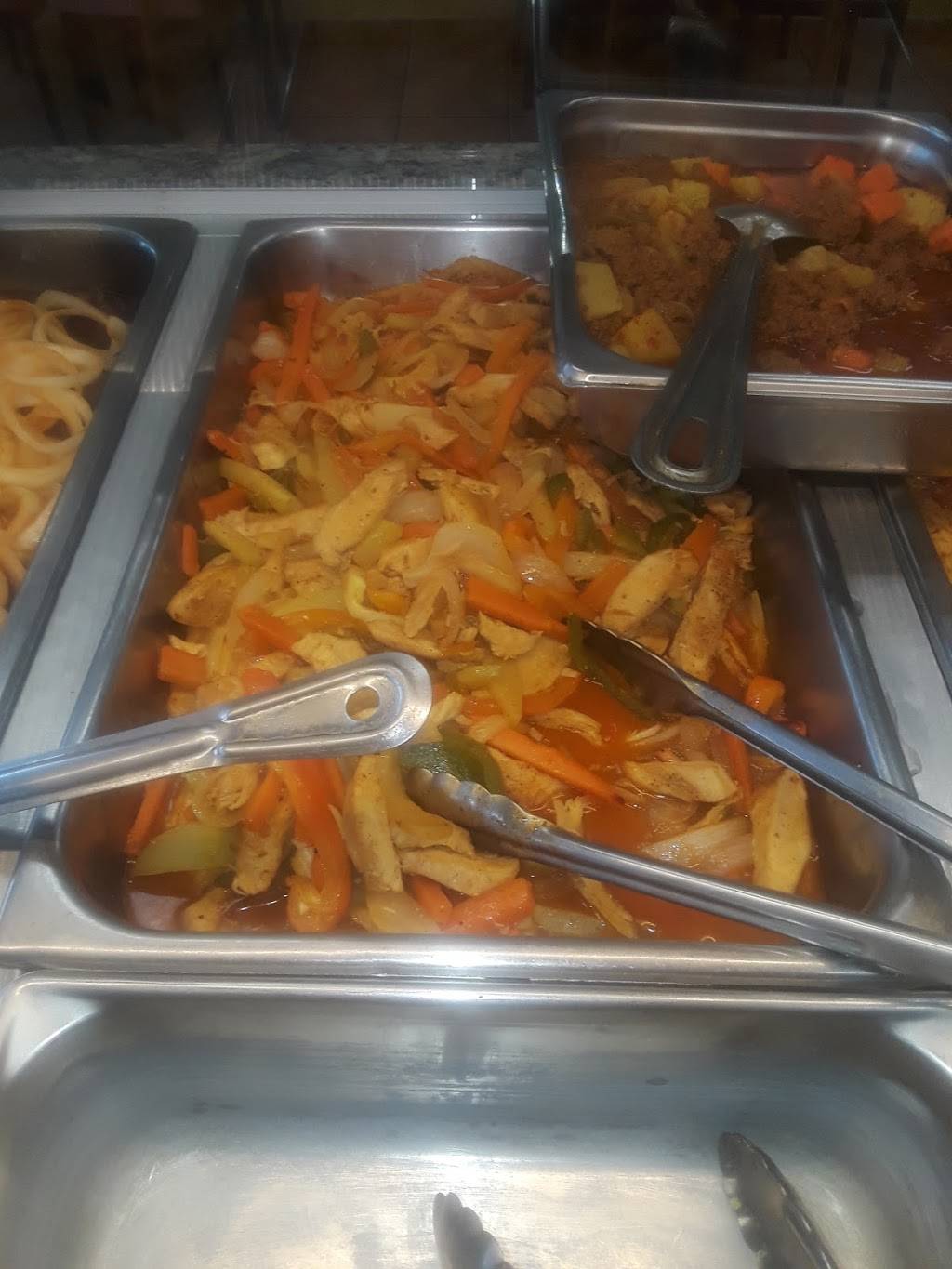 Fritanga Montelimar | restaurant | 15722 SW 72nd St, Miami, FL 33106, USA | 3053888841 OR +1 305-388-8841