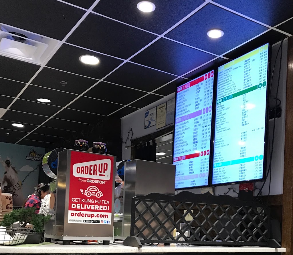 Kung Fu Tea | cafe | 320 W Beaver Ave, State College, PA 16801, USA | 8143214952 OR +1 814-321-4952