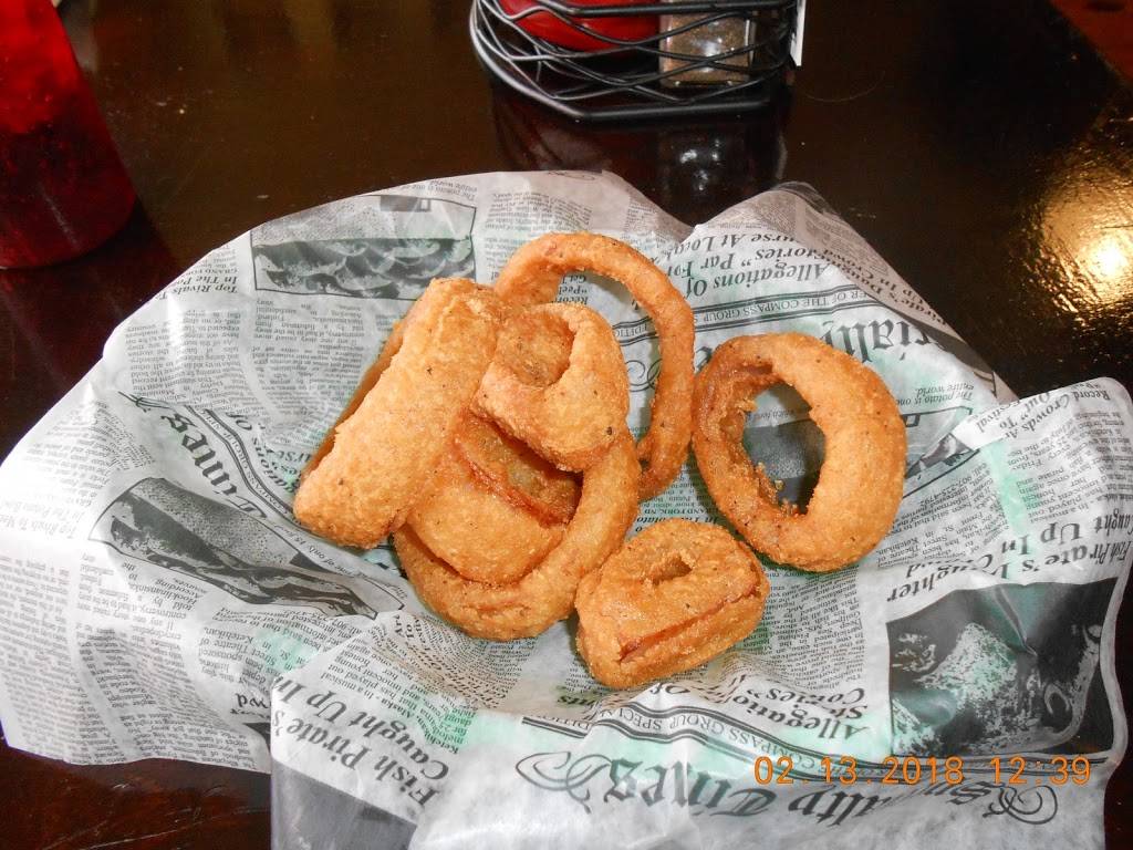 ANCHOR IN BAR & GRILL | restaurant | 3448 Marinatown Ln, North Fort Myers, FL 33903, USA | 2395994934 OR +1 239-599-4934