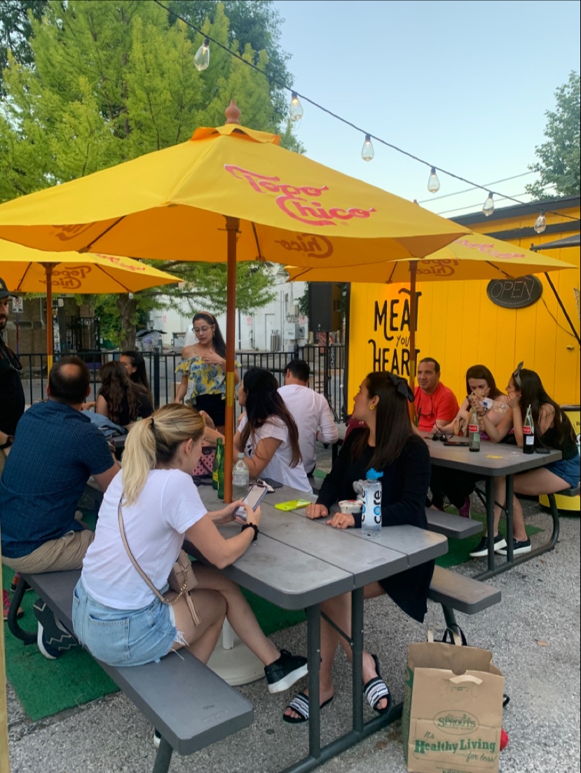 Meat your Heart | restaurant | 5610 N Interstate Hwy 35, Austin, TX 78751, USA | 5127406920 OR +1 512-740-6920