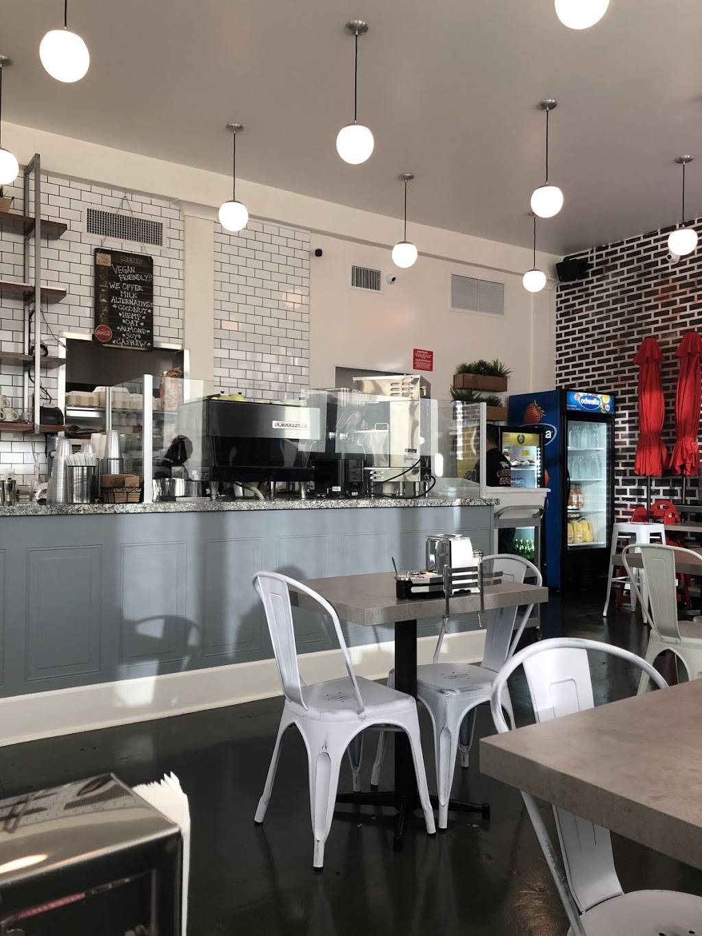 Millies Cafe | restaurant | 1399 E Washington Blvd, Pasadena, CA 91104, USA | 6264862407 OR +1 626-486-2407