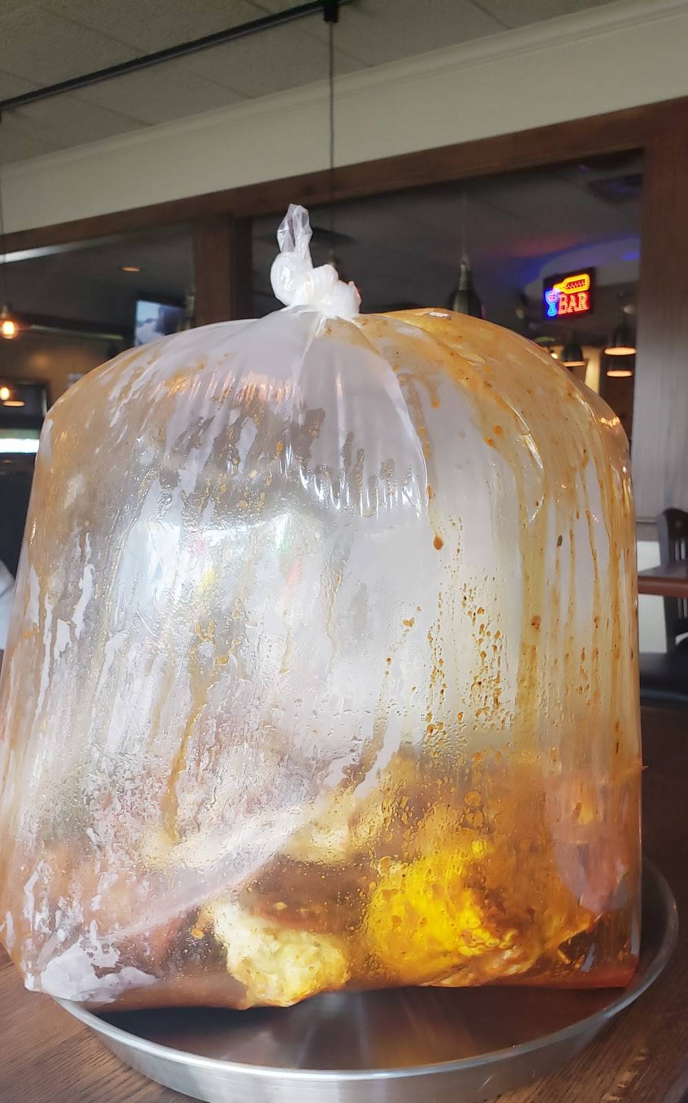 Crazy Crab Cajun Seafood | restaurant | 6670 Dykes Rd, Southwest Ranches, FL 33331, USA | 9549907656 OR +1 954-990-7656