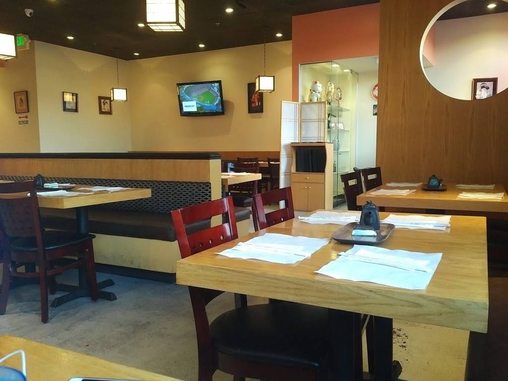 Tokai Sushi | restaurant | 0986, 28267 Newhall Ranch Rd, Santa Clarita, CA 91355, USA | 6616708754 OR +1 661-670-8754