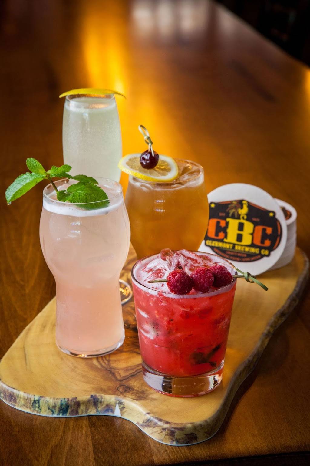 Clermont Brewing Company | restaurant | 750 W Desoto St, Clermont, FL 34711, USA | 3214302337 OR +1 321-430-2337