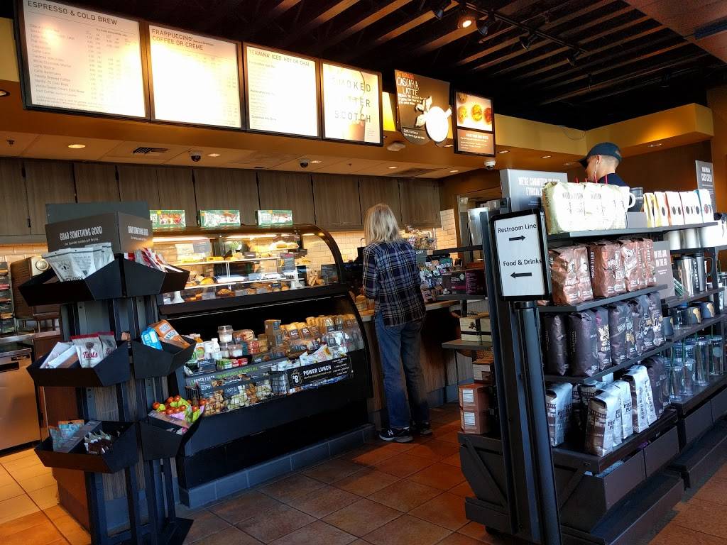 Starbucks | cafe | 1303 Hermosa Ave, Hermosa Beach, CA 90254, USA | 3104068569 OR +1 310-406-8569
