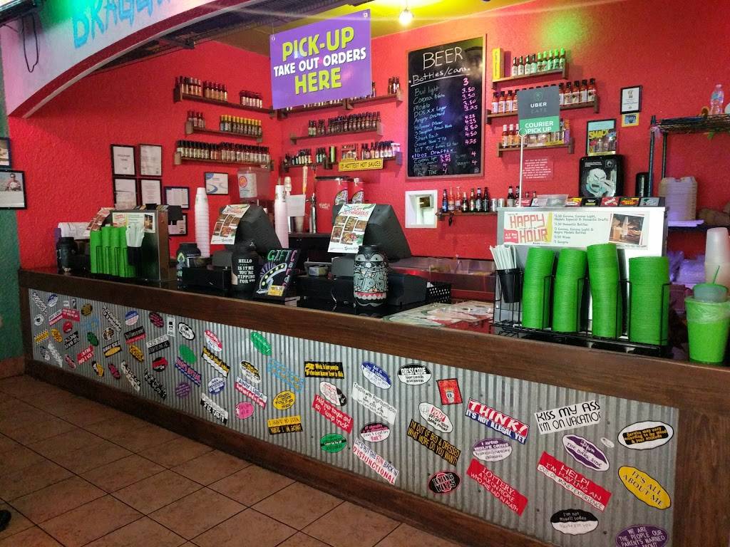 Tijuana Flats | restaurant | 14633 Miramar Pkwy, Miramar, FL 33027, USA | 9544379213 OR +1 954-437-9213