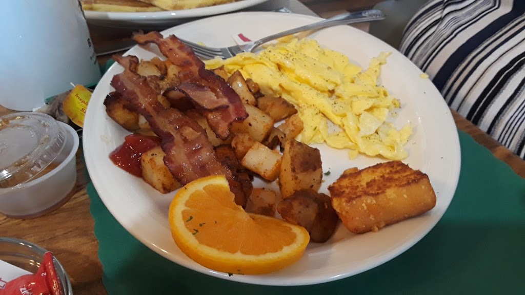 Early Bird | cafe | 287 Main St, Kingston, MA 02364, USA | 7815854068 OR +1 781-585-4068