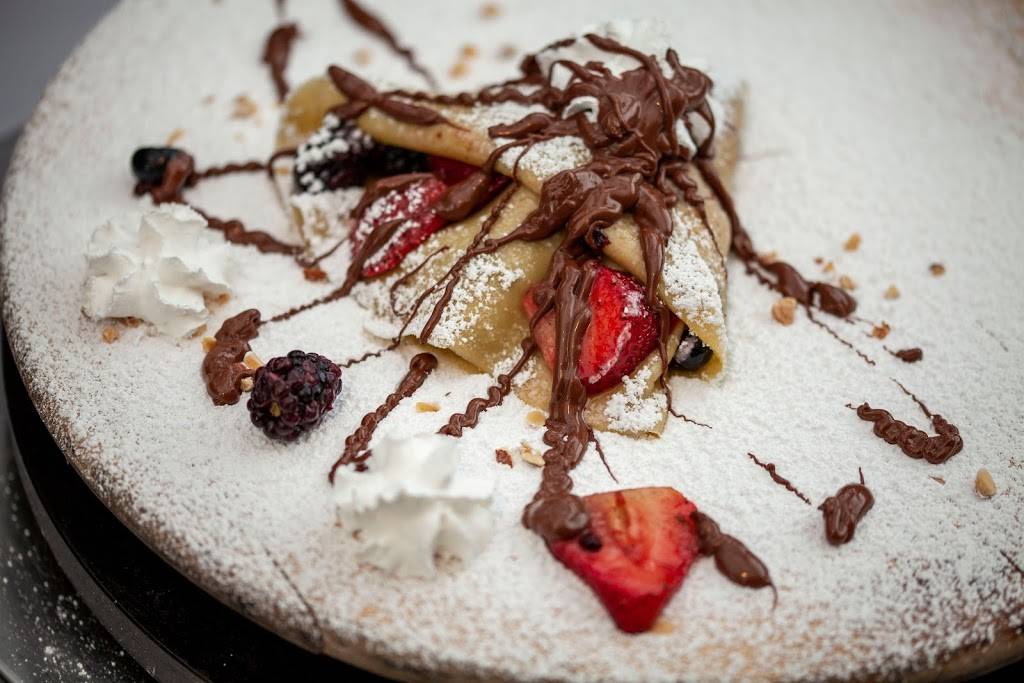 Ne Creperie | restaurant | Now 100% mobile, Portland, OR 97201, USA | 5037937837 OR +1 503-793-7837