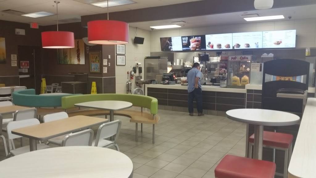 McDonalds | cafe | 10750 Westview Dr, Houston, TX 77043, USA | 7134961258 OR +1 713-496-1258