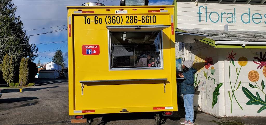 Taqueria Los Reyes | restaurant | 2101 Burwell Pl, Bremerton, WA 98312, USA | 3602868610 OR +1 360-286-8610