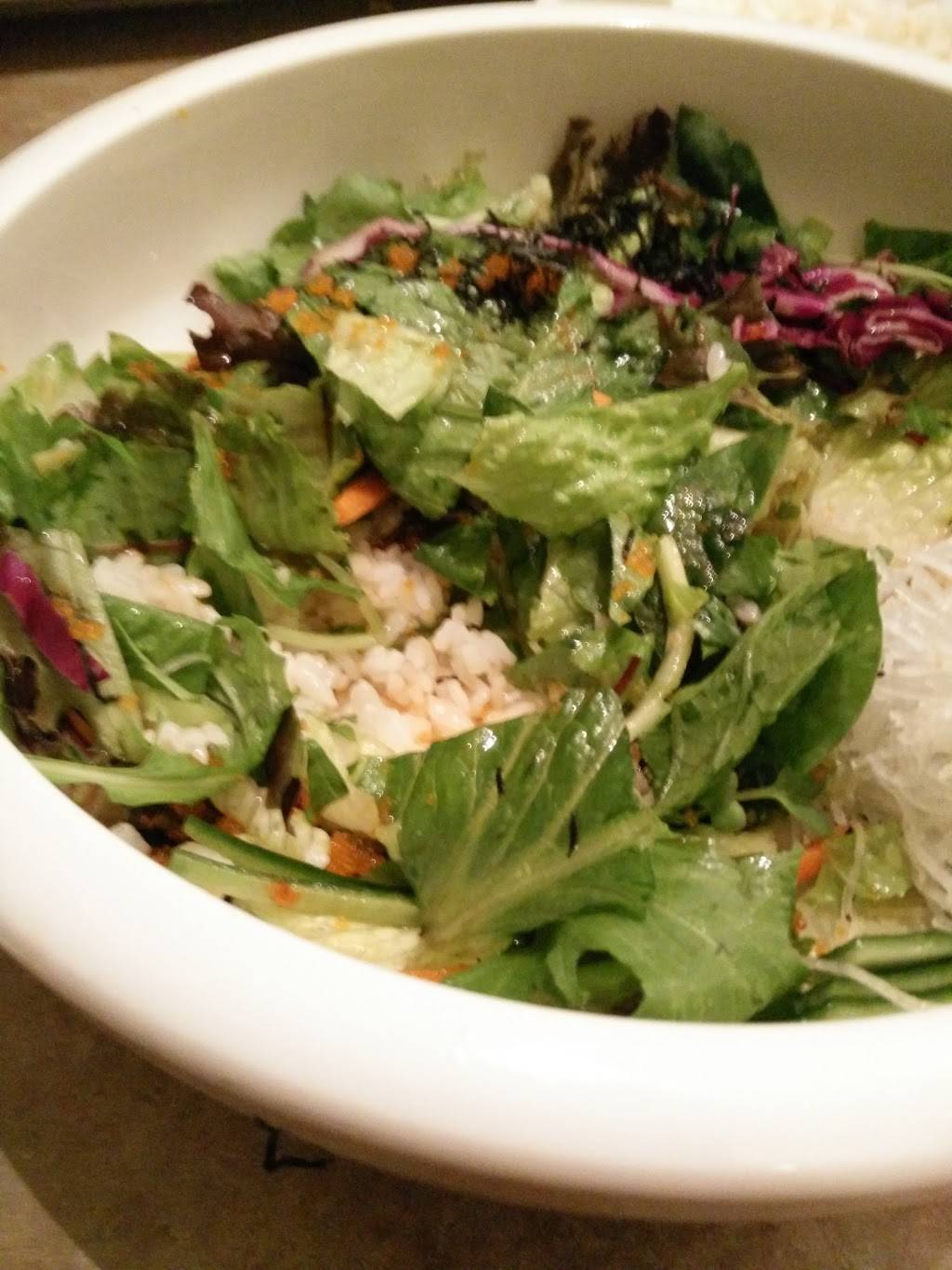 Sushi Garden | restaurant | 820 Bay Ave, Capitola, CA 95010, USA | 8314649192 OR +1 831-464-9192