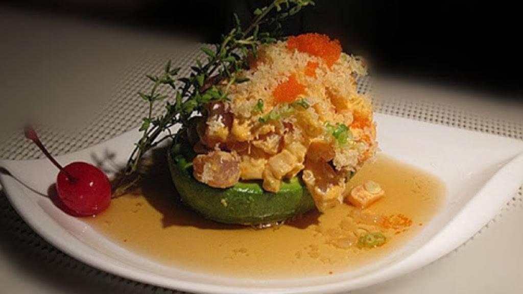 Lido Sushi Asian Bistro | restaurant | 57 N Main St, Cranbury, NJ 08512, USA | 6093957100 OR +1 609-395-7100