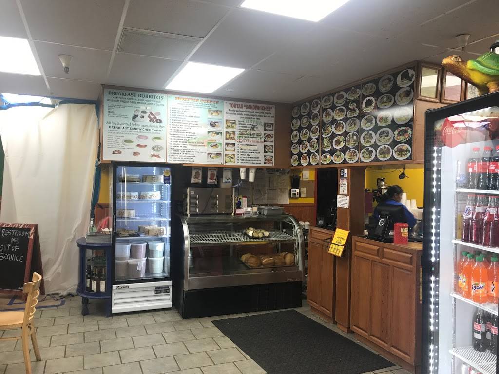 La Tortuga | restaurant | 1257 Fremont Blvd, Seaside, CA 93955, USA | 8318998429 OR +1 831-899-8429