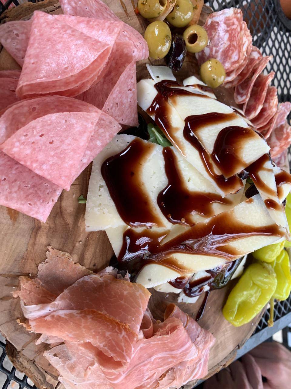 Cepas Tapas & Wine Bar | restaurant | 5350 W Village Dr, Tampa, FL 33624, USA | 8132699463 OR +1 813-269-9463