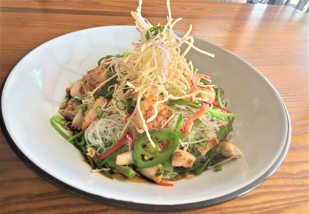 Stephi Cocktails & Cuisine | restaurant | 25241 Perdido Beach Blvd Unit 101, Orange Beach, AL 36561, USA | 2519819800 OR +1 251-981-9800