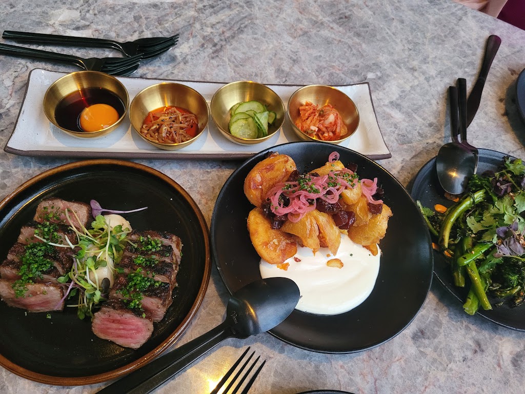 Animae | restaurant | 969 Pacific Hwy, San Diego, CA 92101, USA | 6194321225 OR +1 619-432-1225