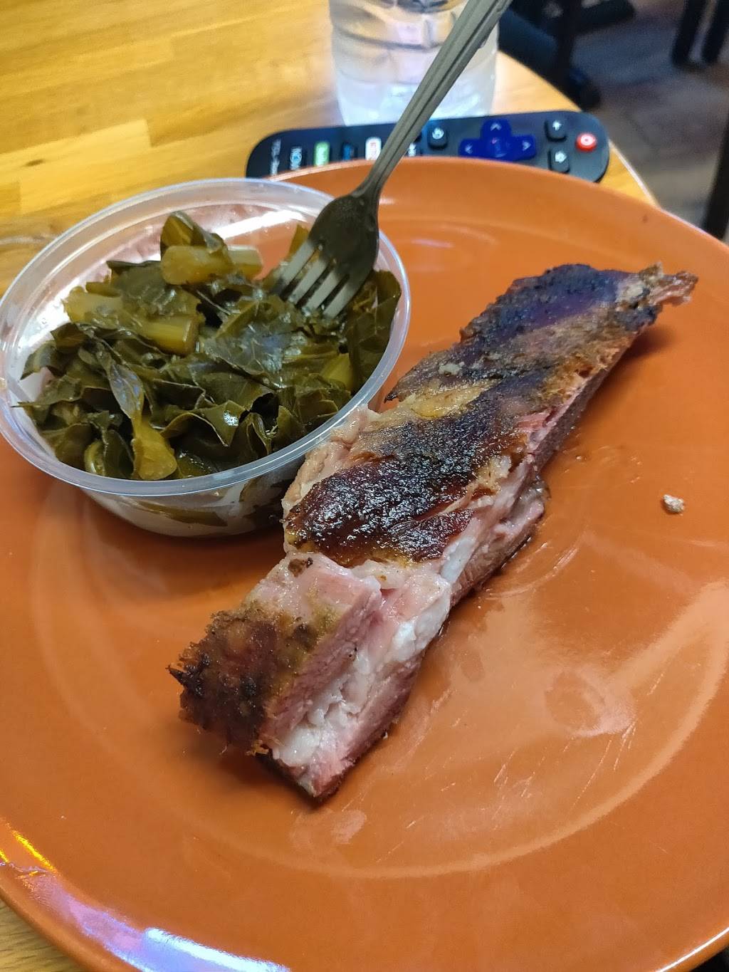 Alicias Seafood Soulfood and BBQ | restaurant | 820 Center St B, Summerville, SC 29483, USA | 8432254295 OR +1 843-225-4295