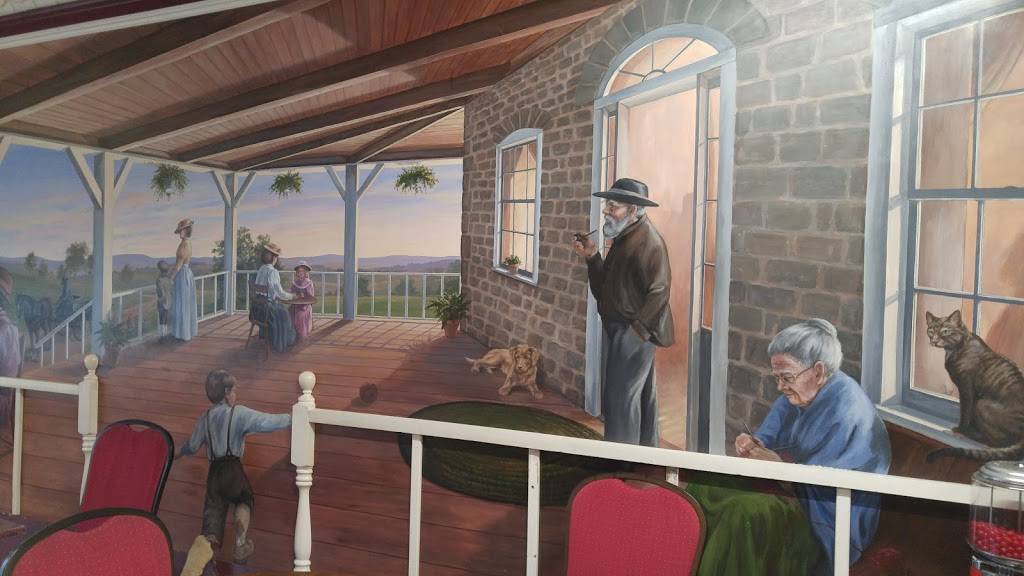 Main St Pizza | restaurant | 17 Main St E, Athens, ON K0E 1B0, Canada | 6139241907 OR +1 613-924-1907