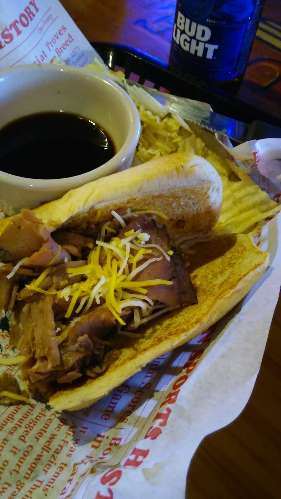 The WingHouse of Lakeland | restaurant | 4515 Florida Ave S, Lakeland, FL 33813, USA | 8636460303 OR +1 863-646-0303