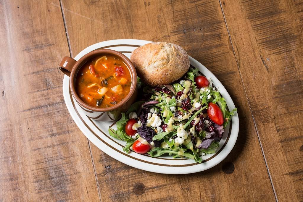 Harvest Grains | restaurant | 1308 W Dayton St room 178, Madison, WI 53703, USA | 6088904421 OR +1 608-890-4421