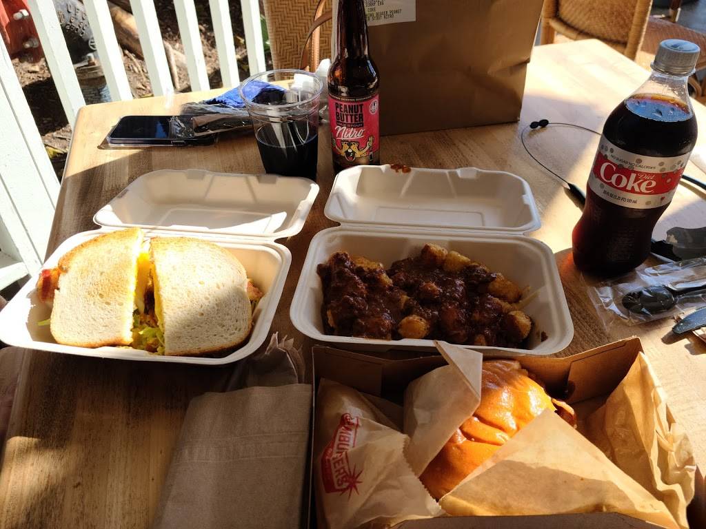 Eats by Sam | restaurant | 807 W Harbor Dr, San Diego, CA 92101, USA | 6192334300 OR +1 619-233-4300