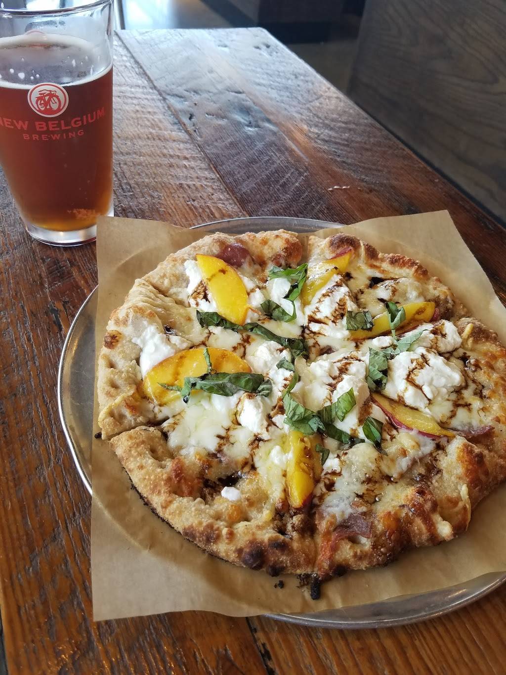 Your Pie | restaurant | 7550 Granby St #90, Norfolk, VA 23505, USA | 7575027679 OR +1 757-502-7679