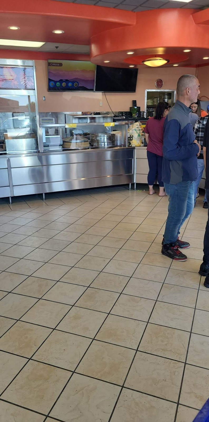 New Kim Lee Fast Food | restaurant | 20 S Park Victoria Dr, Milpitas, CA 95035, USA | 4087087114 OR +1 408-708-7114