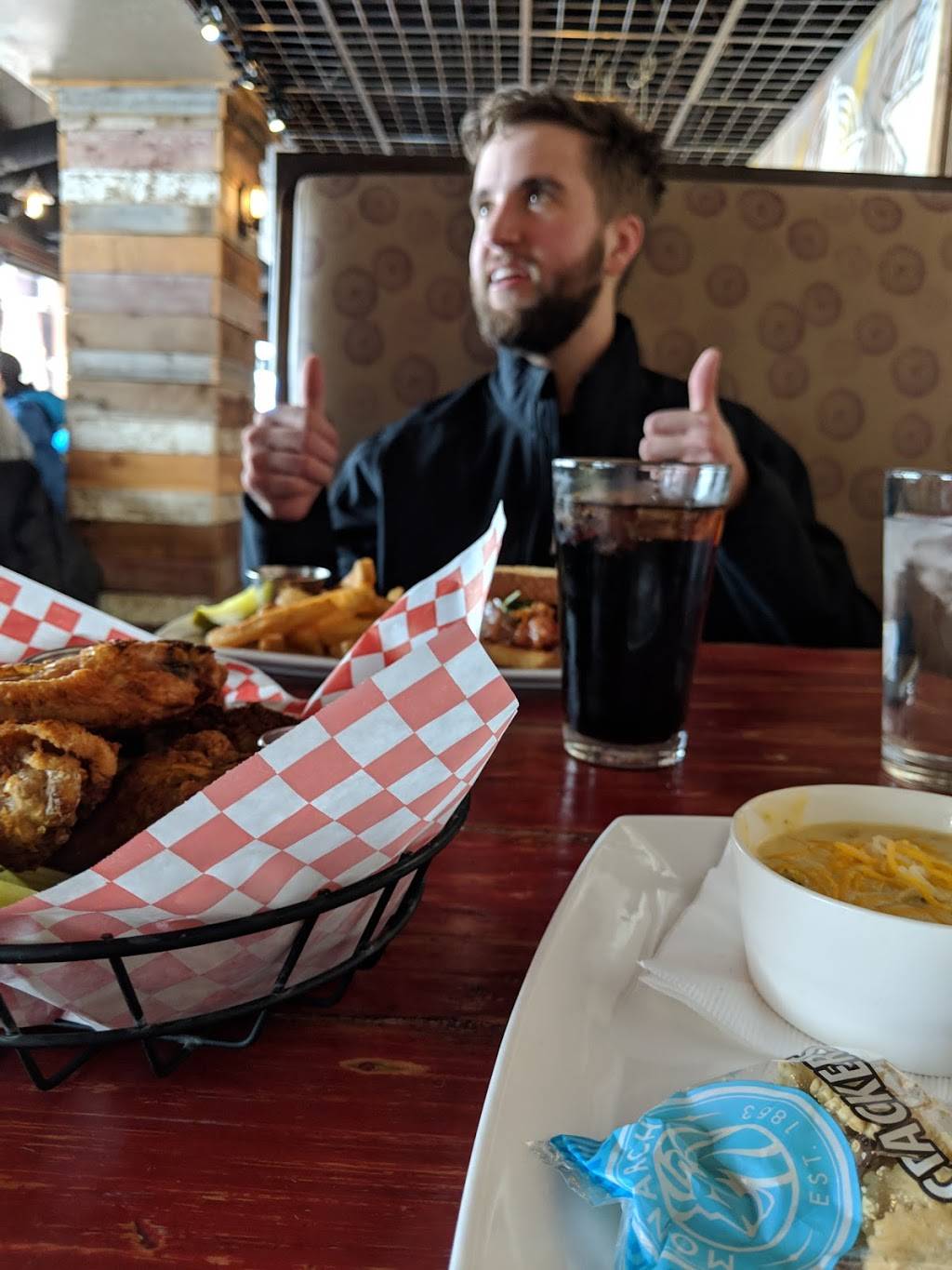 Red Tail Grill | restaurant | 3855 Grand Summit Dr, Park City, UT 84098, USA | 4356158068 OR +1 435-615-8068