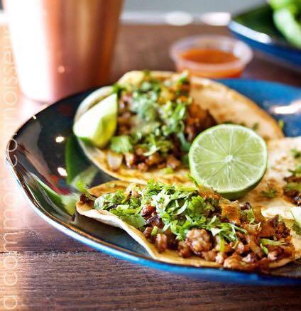 Mexicali Fresh | restaurant | 50 Berwick Blvd Suite 310, Savannah, GA 31419, USA | 9124172052 OR +1 912-417-2052