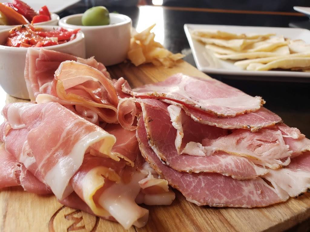 Gabagool | restaurant | 7955 N Lombard St, Portland, OR 97203, USA | 5038949096 OR +1 503-894-9096