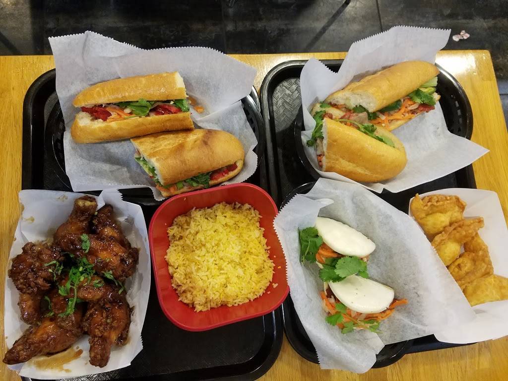 2 Asian Brothers | restaurant | 3222 W Foster Ave, Chicago, IL 60625, USA | 7736810268 OR +1 773-681-0268