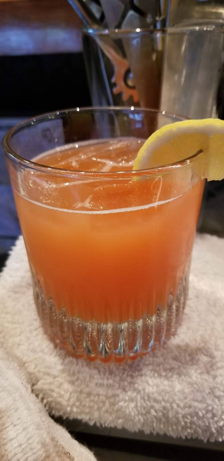 The Works Pizzeria & Tavern | restaurant | 5719 S Archer Rd, Summit, IL 60501, USA | 7085460479 OR +1 708-546-0479