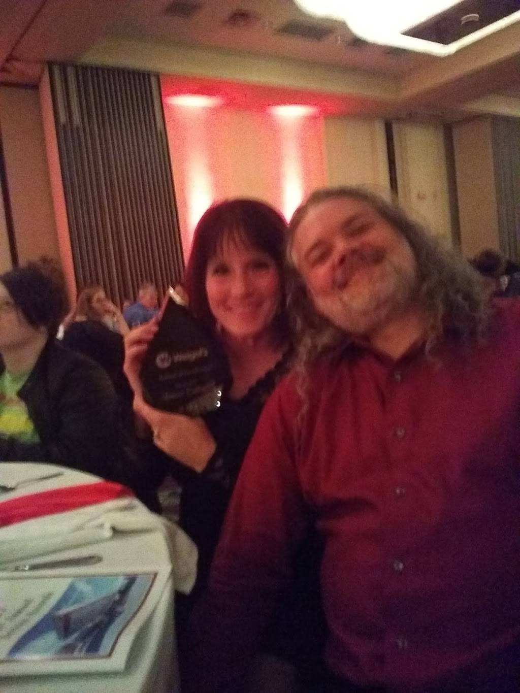 Hill Street Cafe at the Marriott | restaurant | 501 E Hill Ave, Knoxville, TN 37915, USA | 8655944180 OR +1 865-594-4180