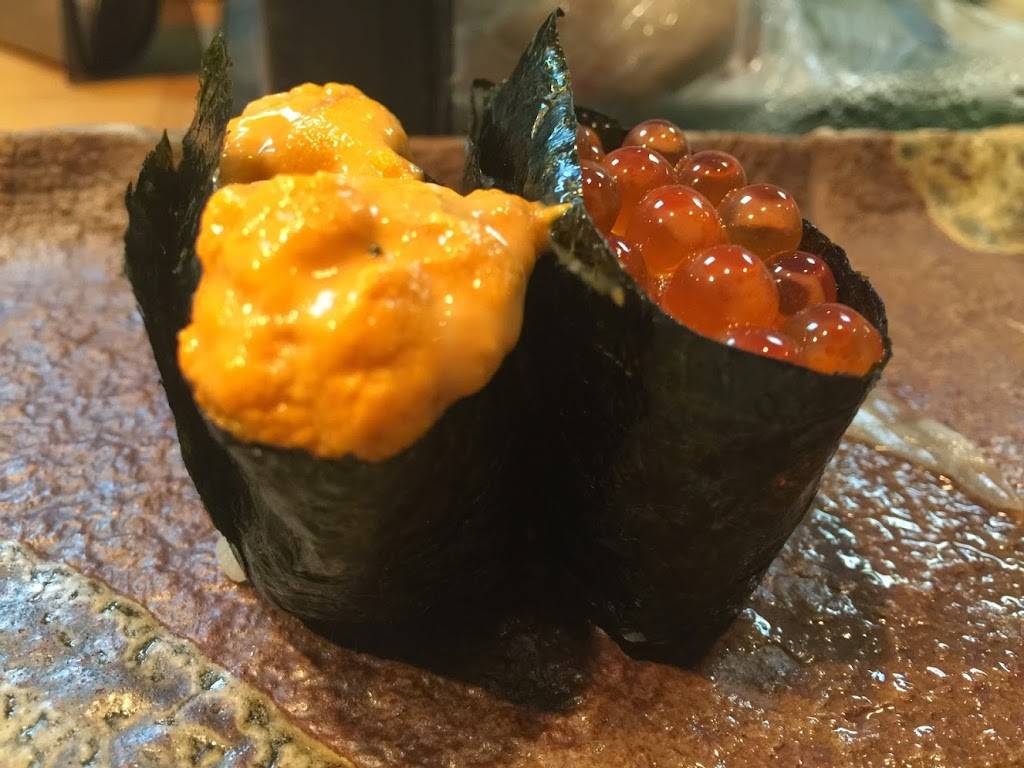 Sushi Shirahama | restaurant | 4212 Convoy St, San Diego, CA 92111, USA | 8586503578 OR +1 858-650-3578