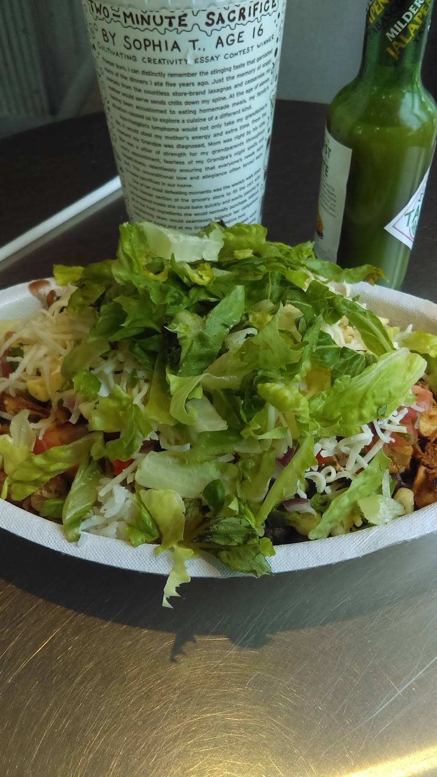 Chipotle Mexican Grill | restaurant | 520 Linton Blvd Ste 101, Delray Beach, FL 33444, USA | 5612762093 OR +1 561-276-2093