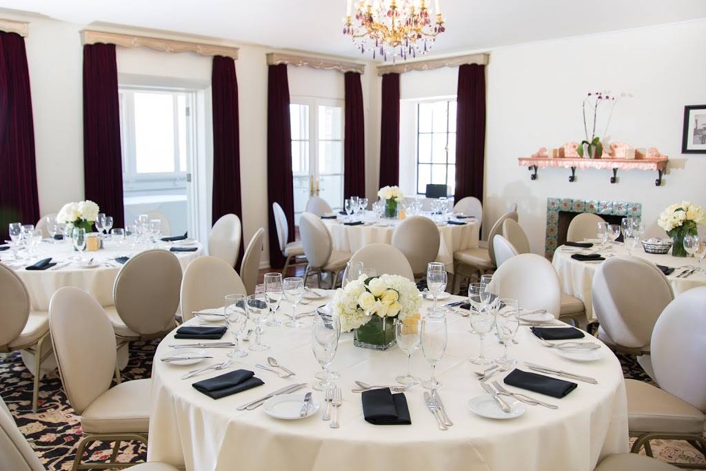 Wrigley Mansion/Geordies Restaurant | restaurant | 2501 E Telawa Trail, Phoenix, AZ 85016, USA | 6029554079 OR +1 602-955-4079