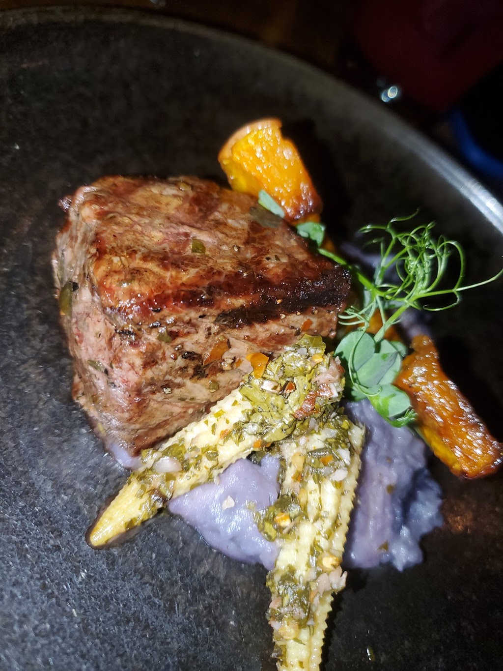 AGAVE Restaurant & Lounge | restaurant | 309 W San Francisco St, Santa Fe, NM 87501, USA | 5059954530 OR +1 505-995-4530