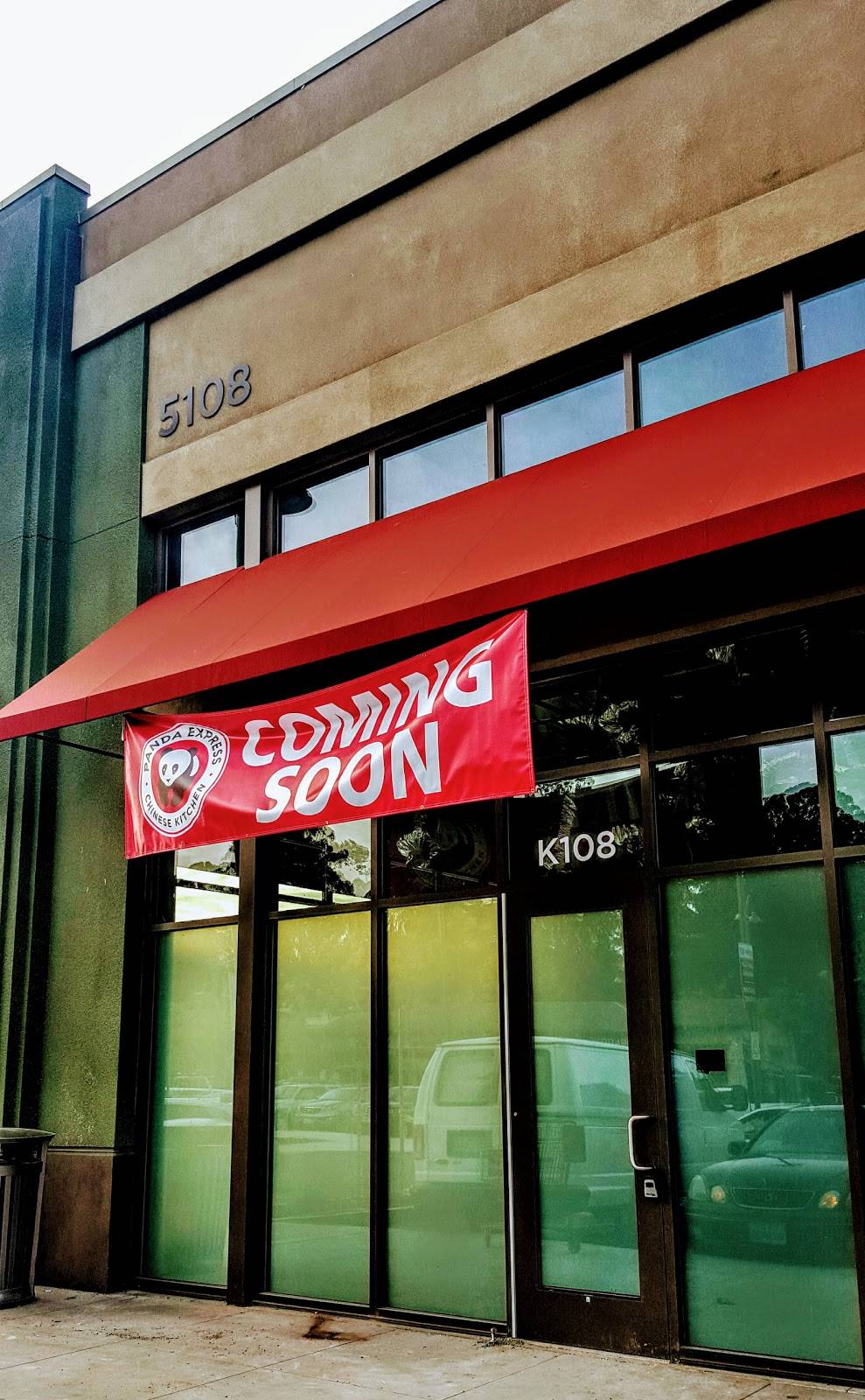 Panda Express | restaurant | 5108 Broadway, Oakland, CA 94611, USA | 5104208918 OR +1 510-420-8918