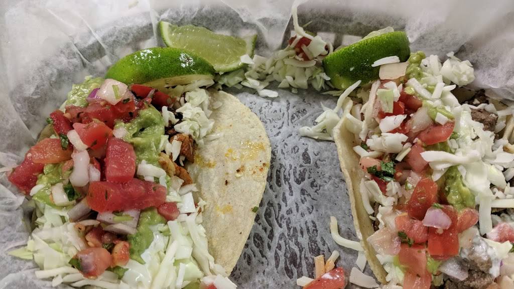 Xtreme Tacos | restaurant | 1213 W Waters Ave Suite A, Tampa, FL 33604, USA | 8135706407 OR +1 813-570-6407